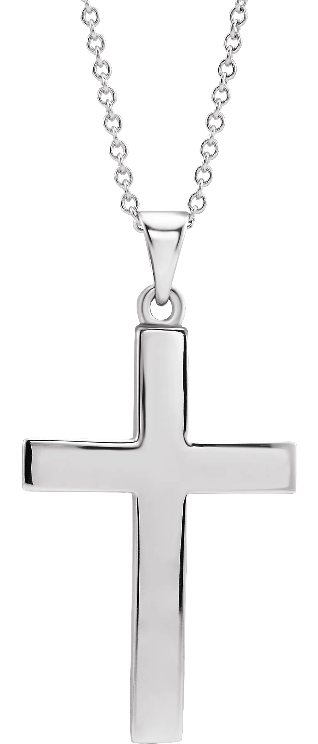 Cross Necklace