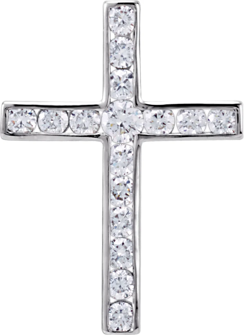 Cross Pendant