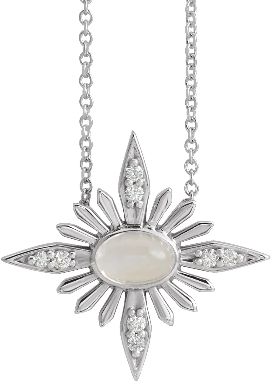 Star Necklace