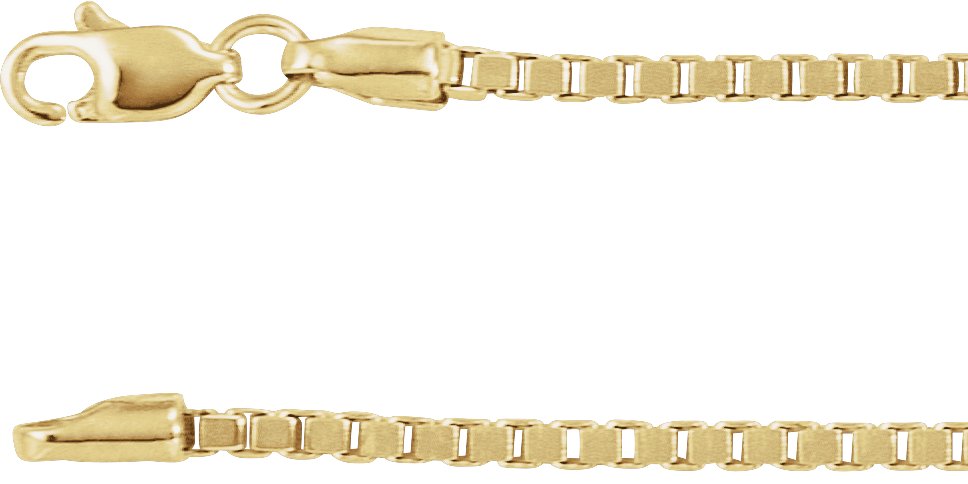 Box Chain