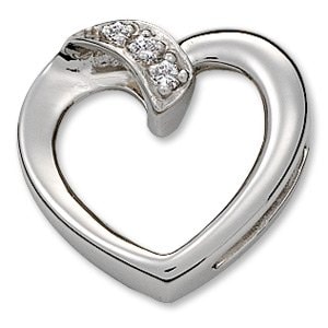 Heart Pendant