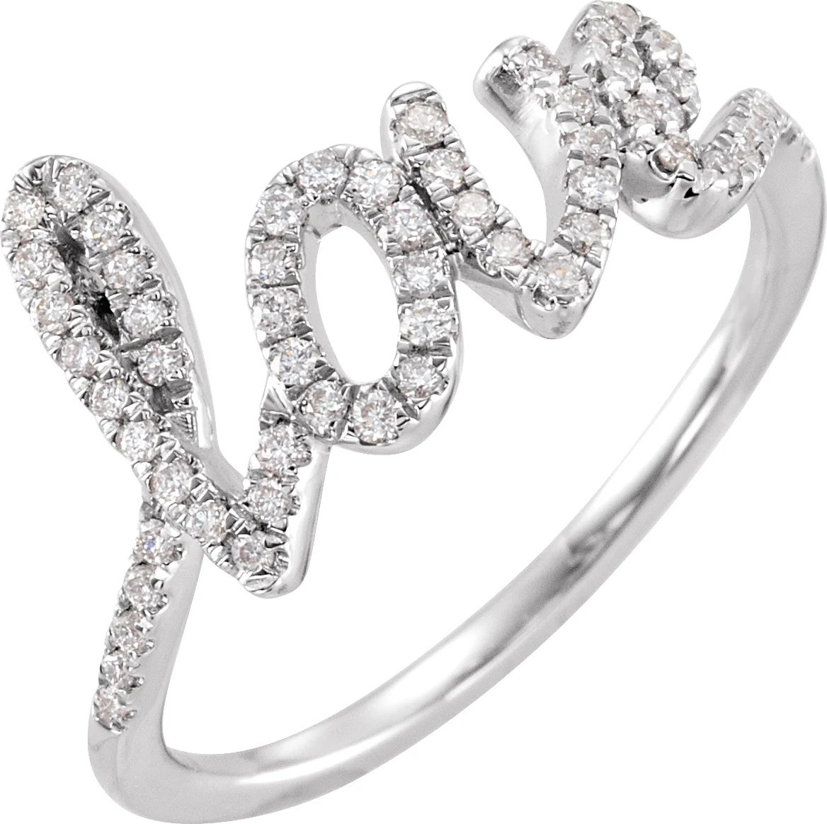 Love Ring