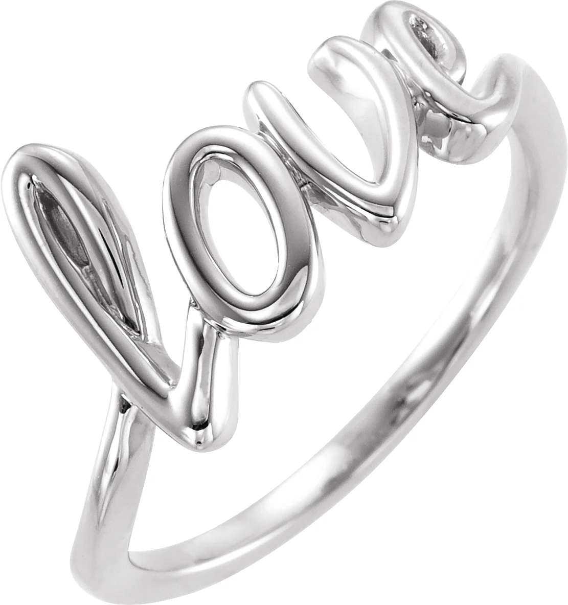 Love Ring