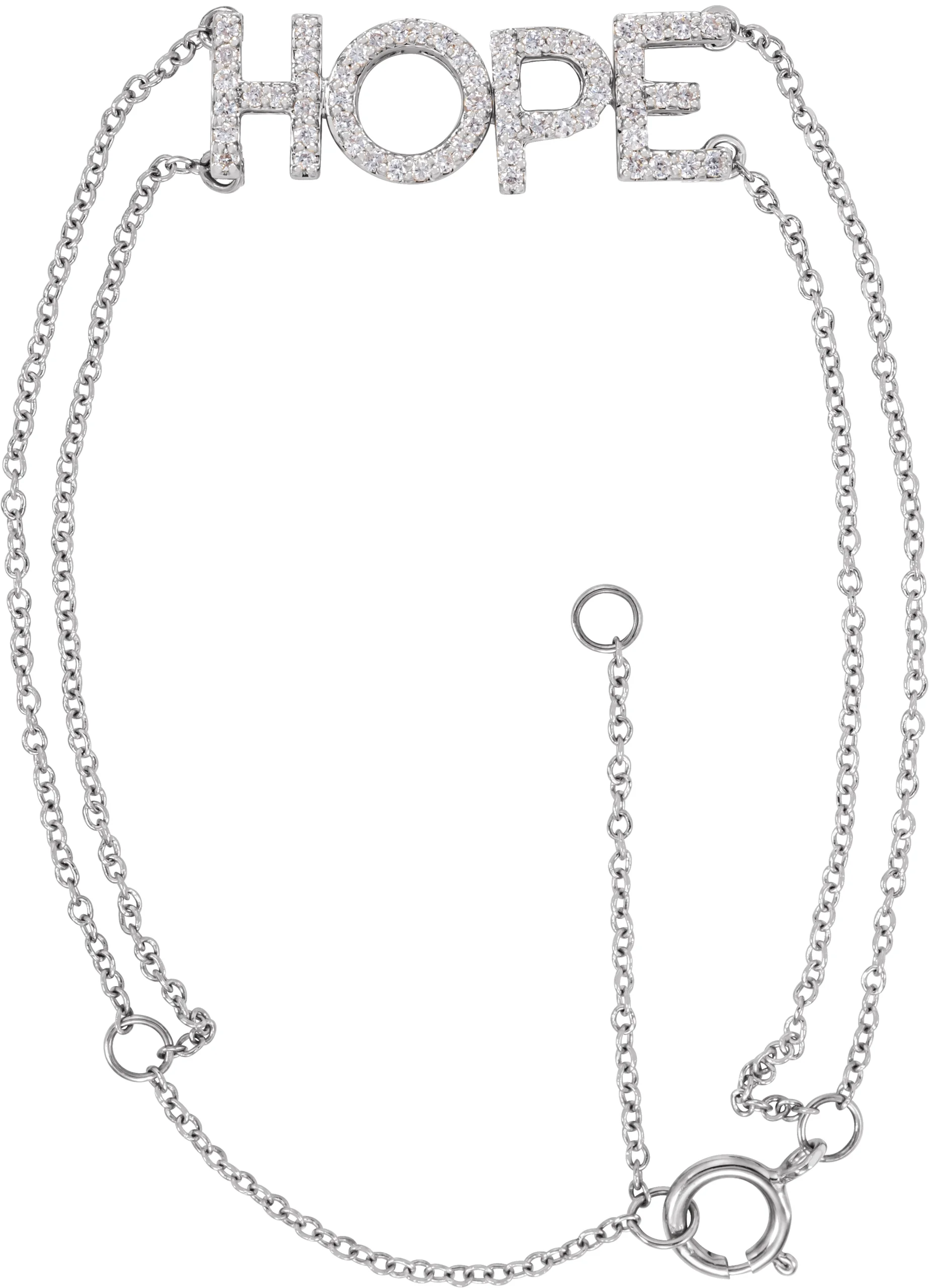 Hope Bracelet