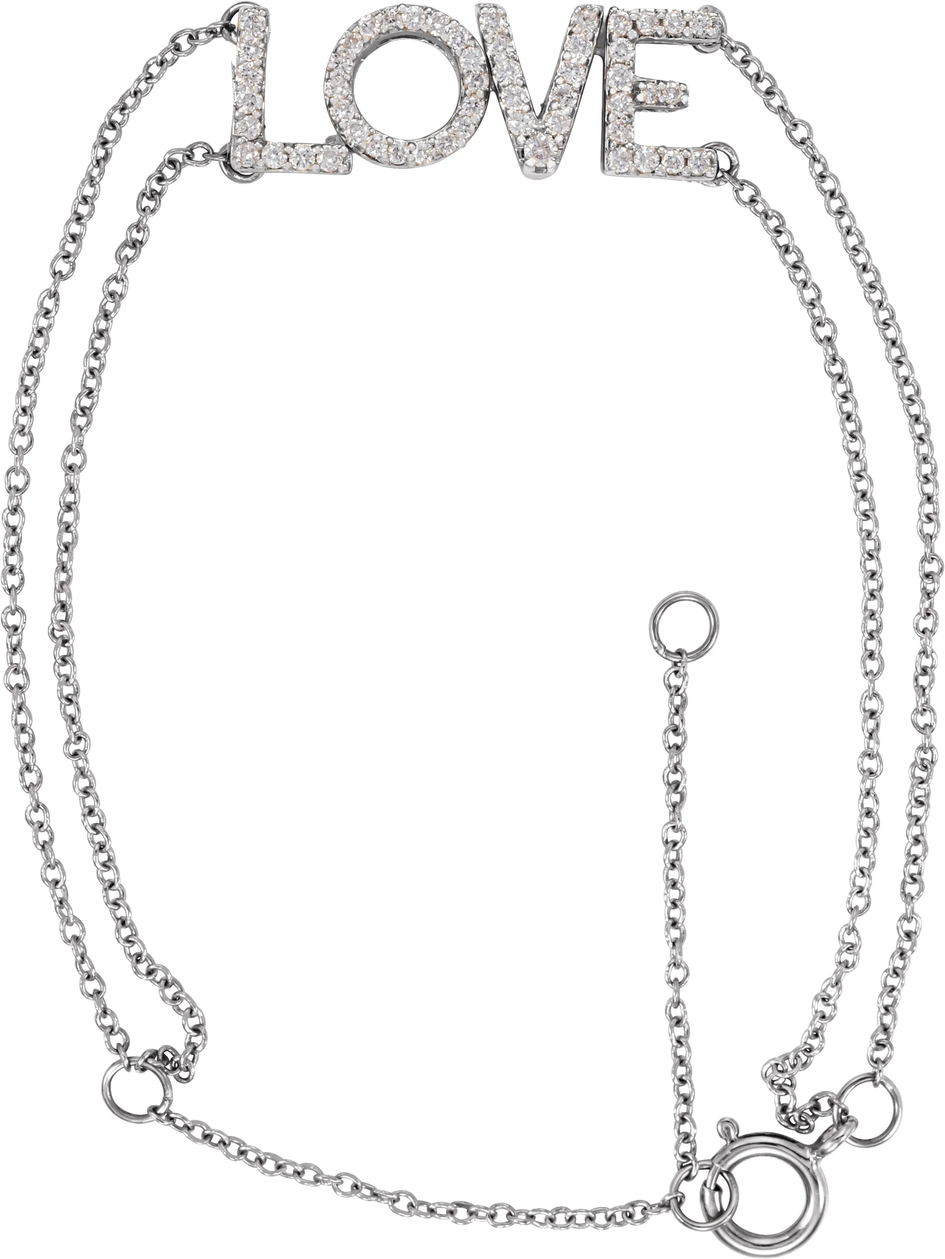 Love Bracelet