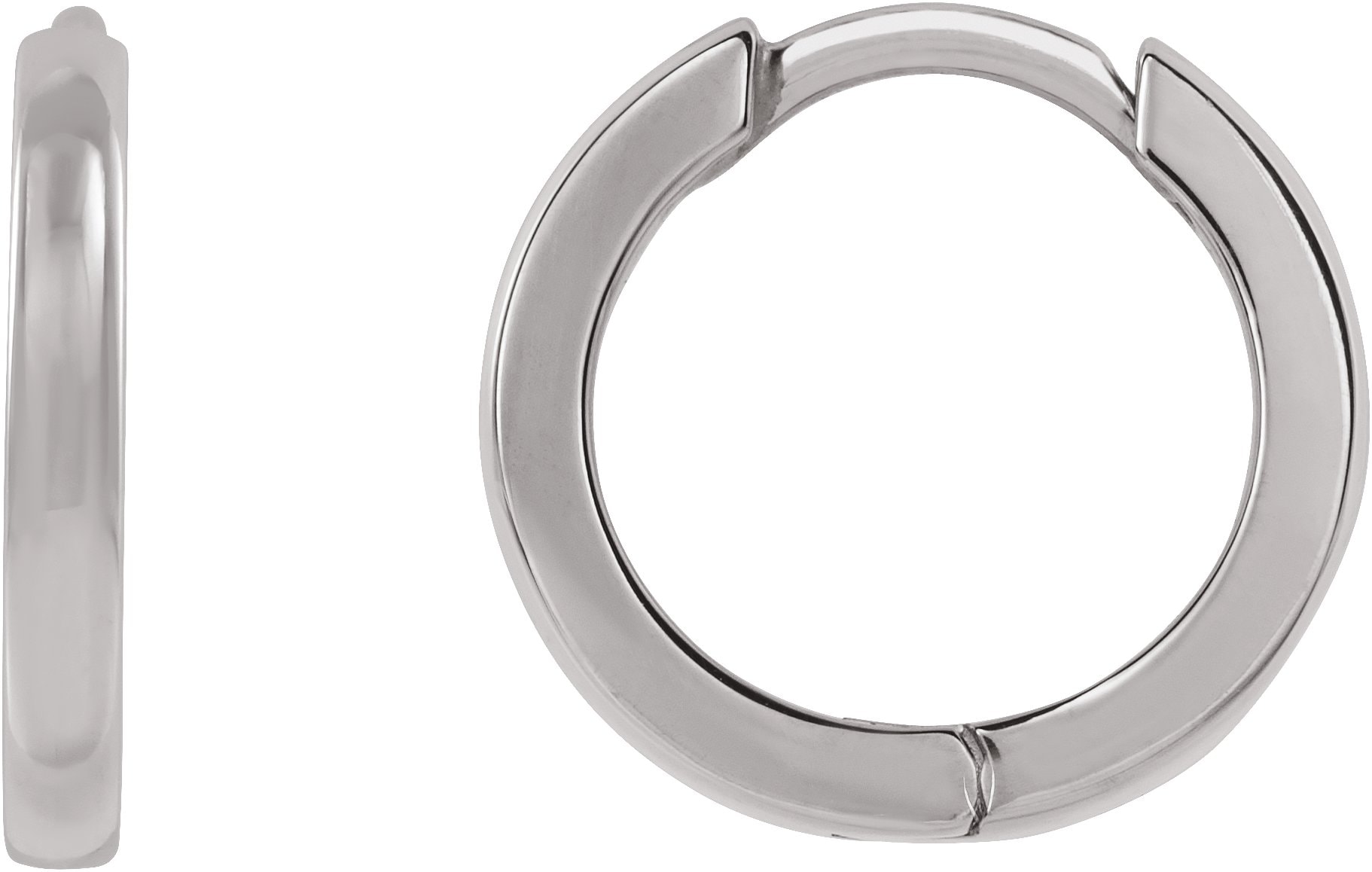 Hoop Earrings