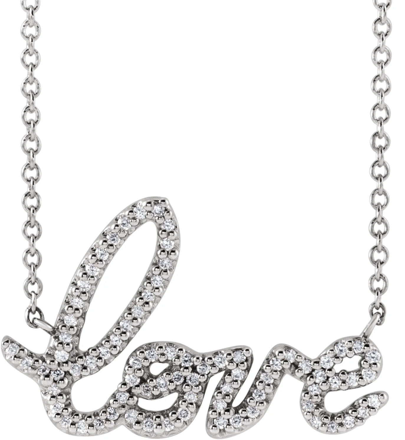 Love Necklace
