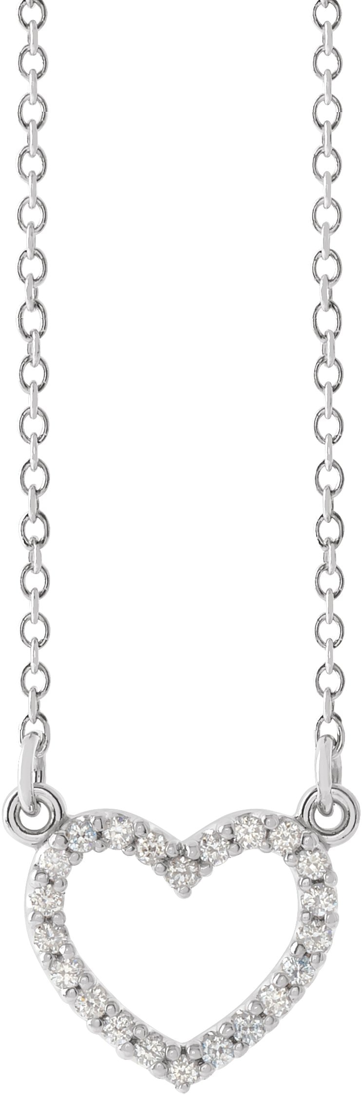 Heart Necklace