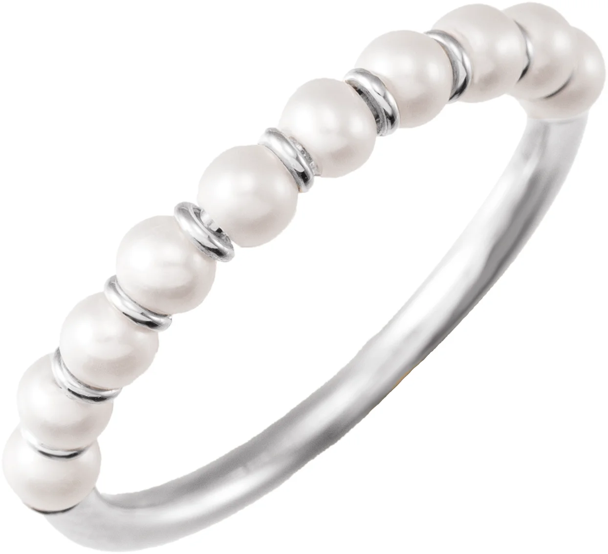 Pearl Ring