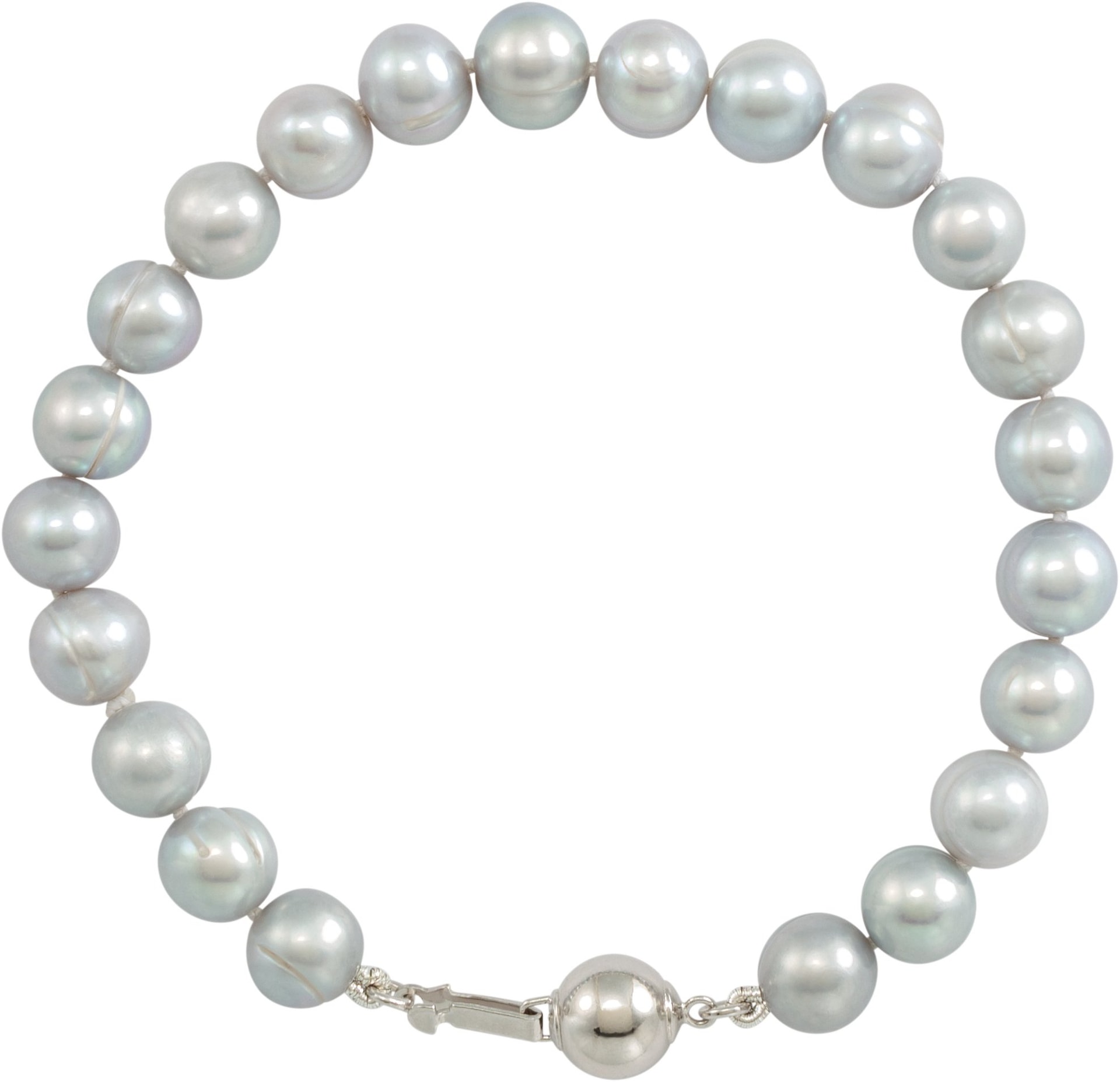 Pearl Bracelet