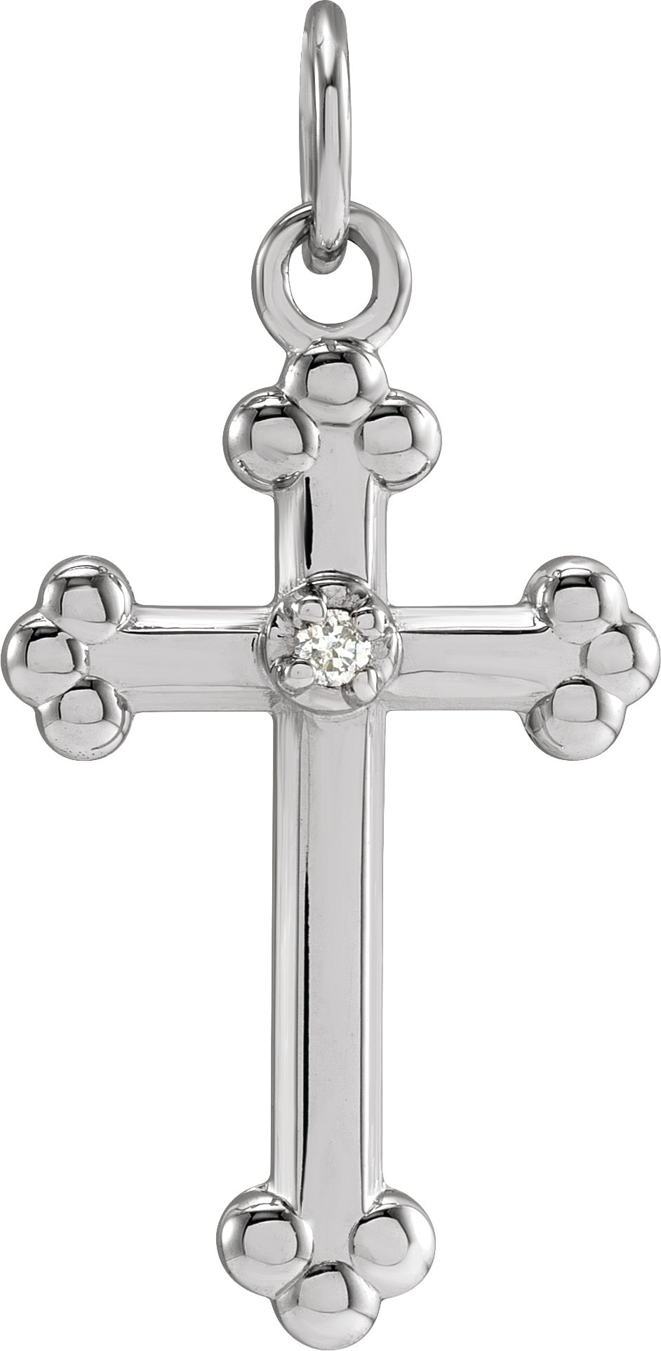 Cross Pendant