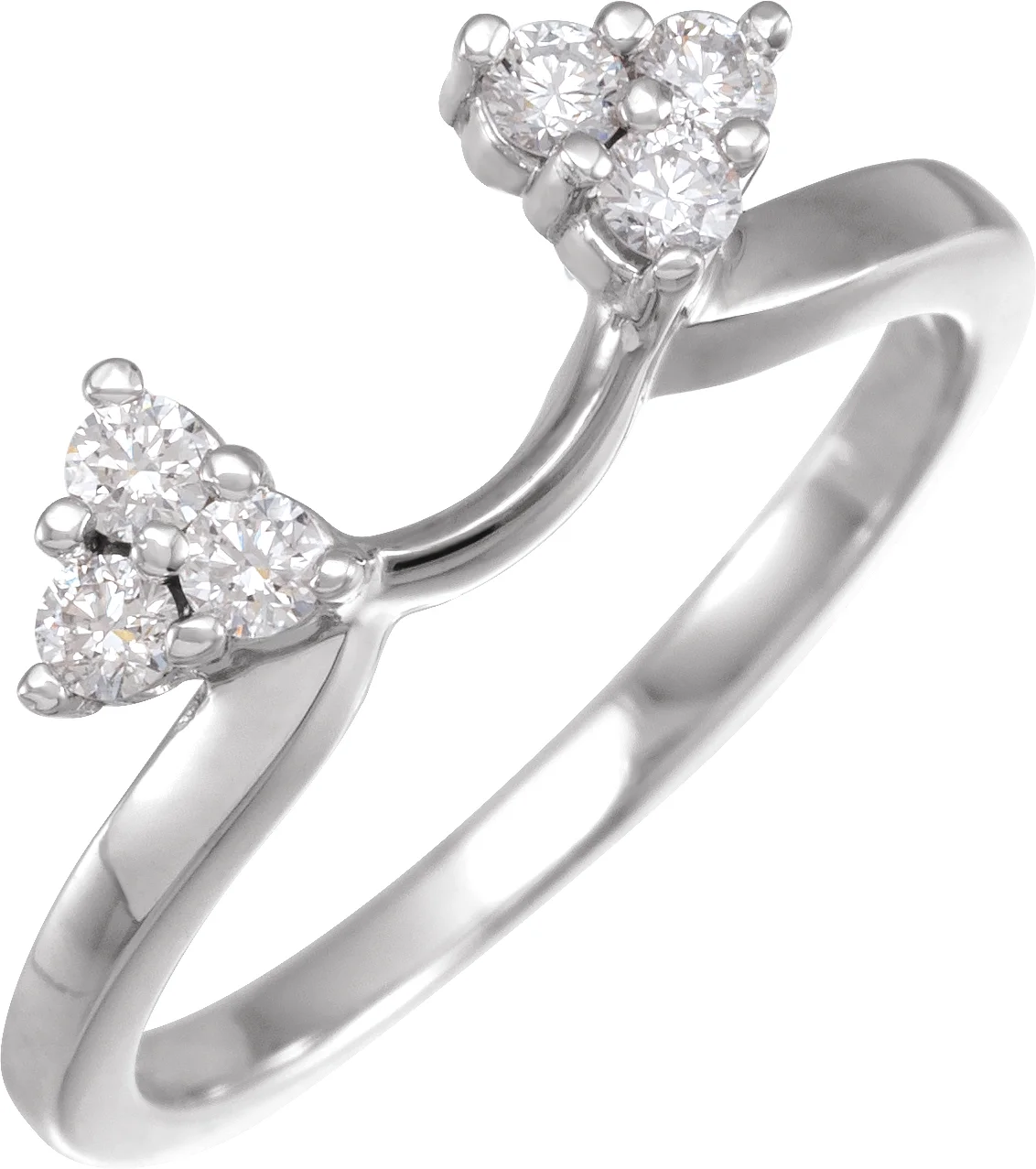 Wrap-Style Ring Enhancer