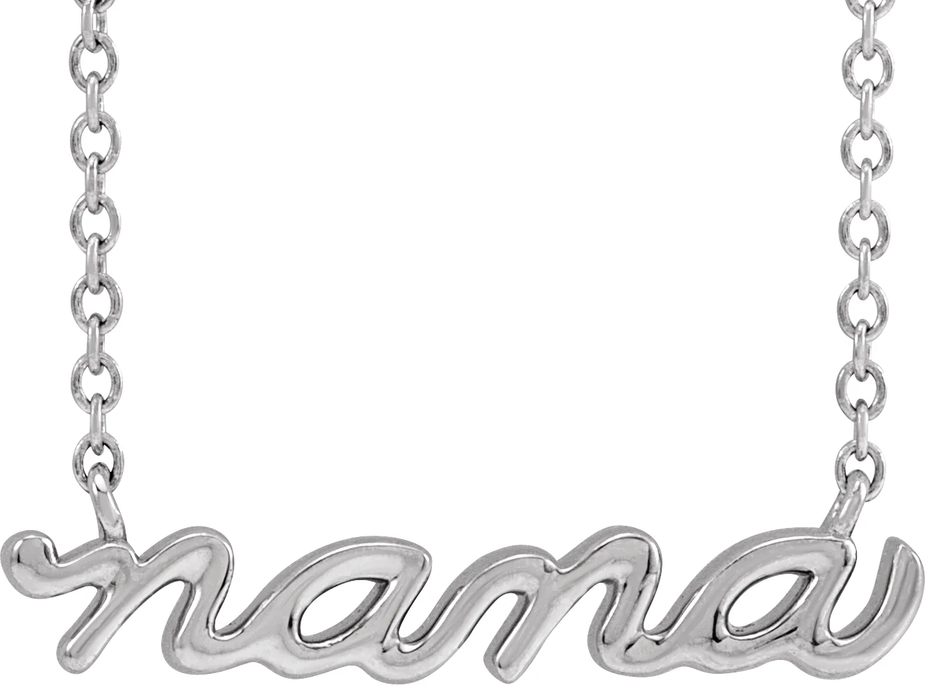 Nana Necklace
