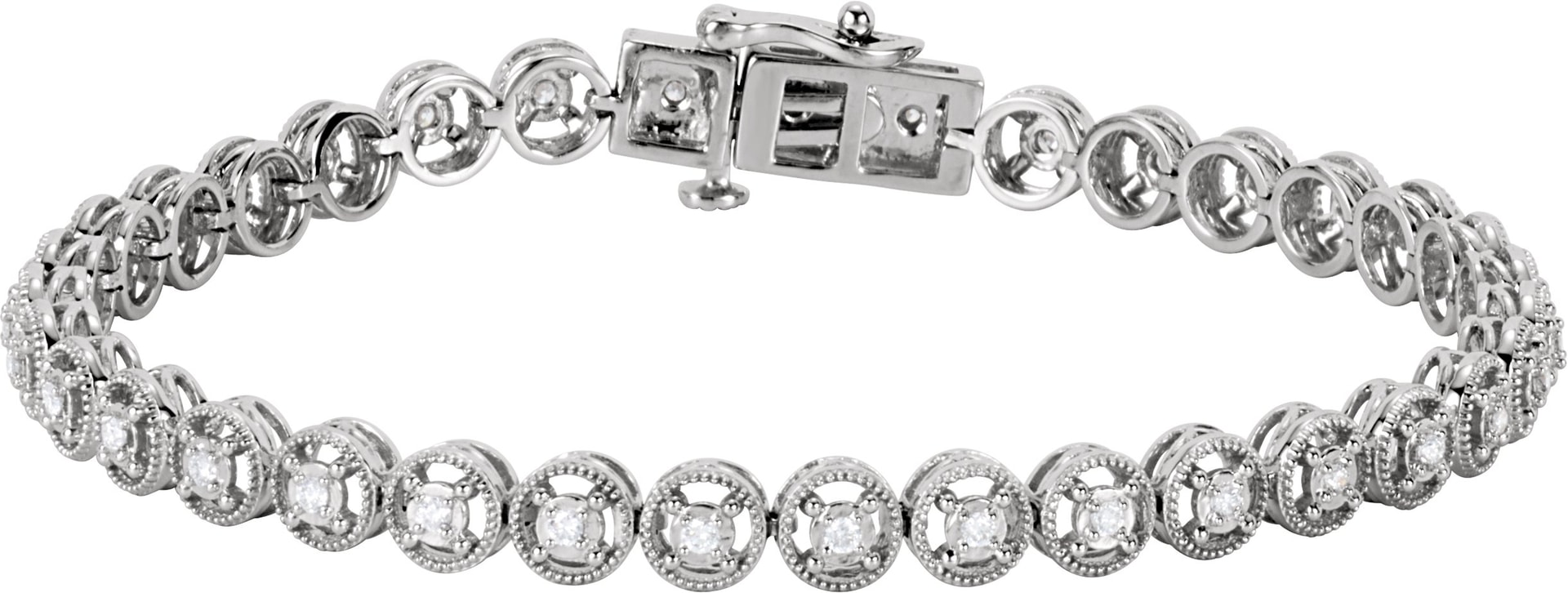 Line Bracelet