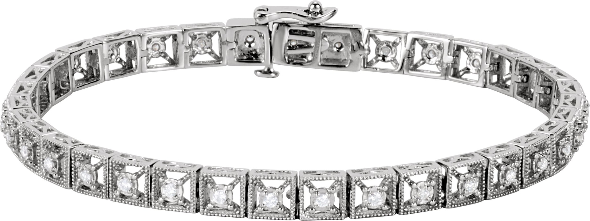 Line Bracelet