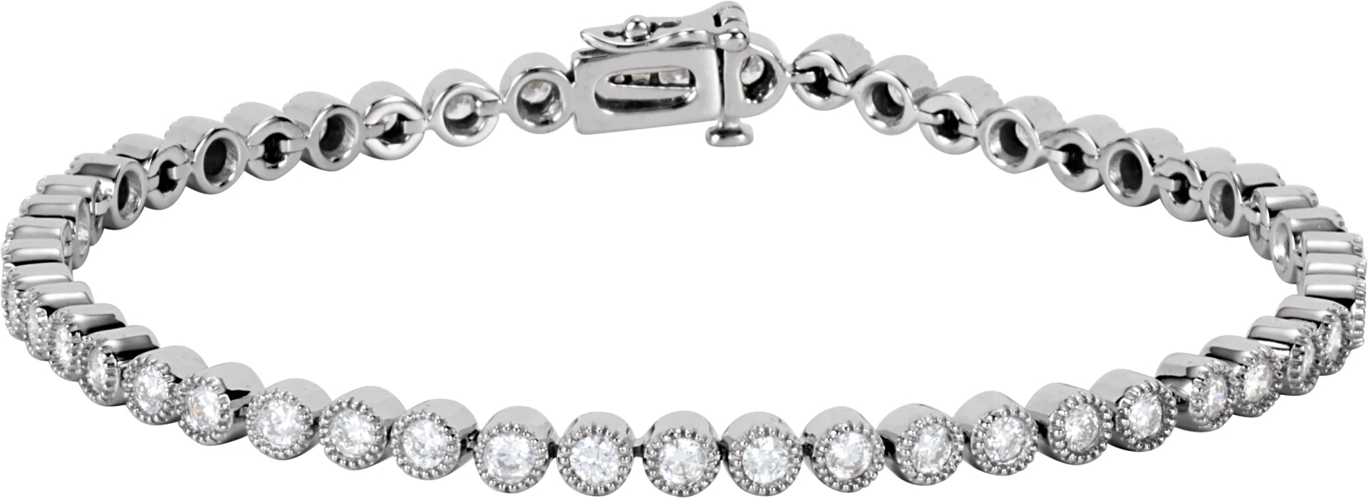 Line Bracelet