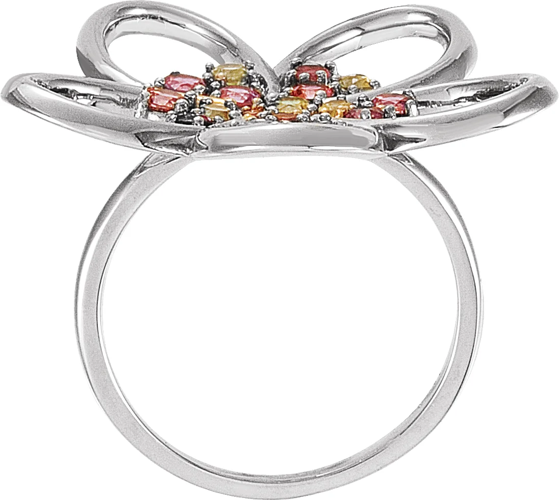 Flower Ring