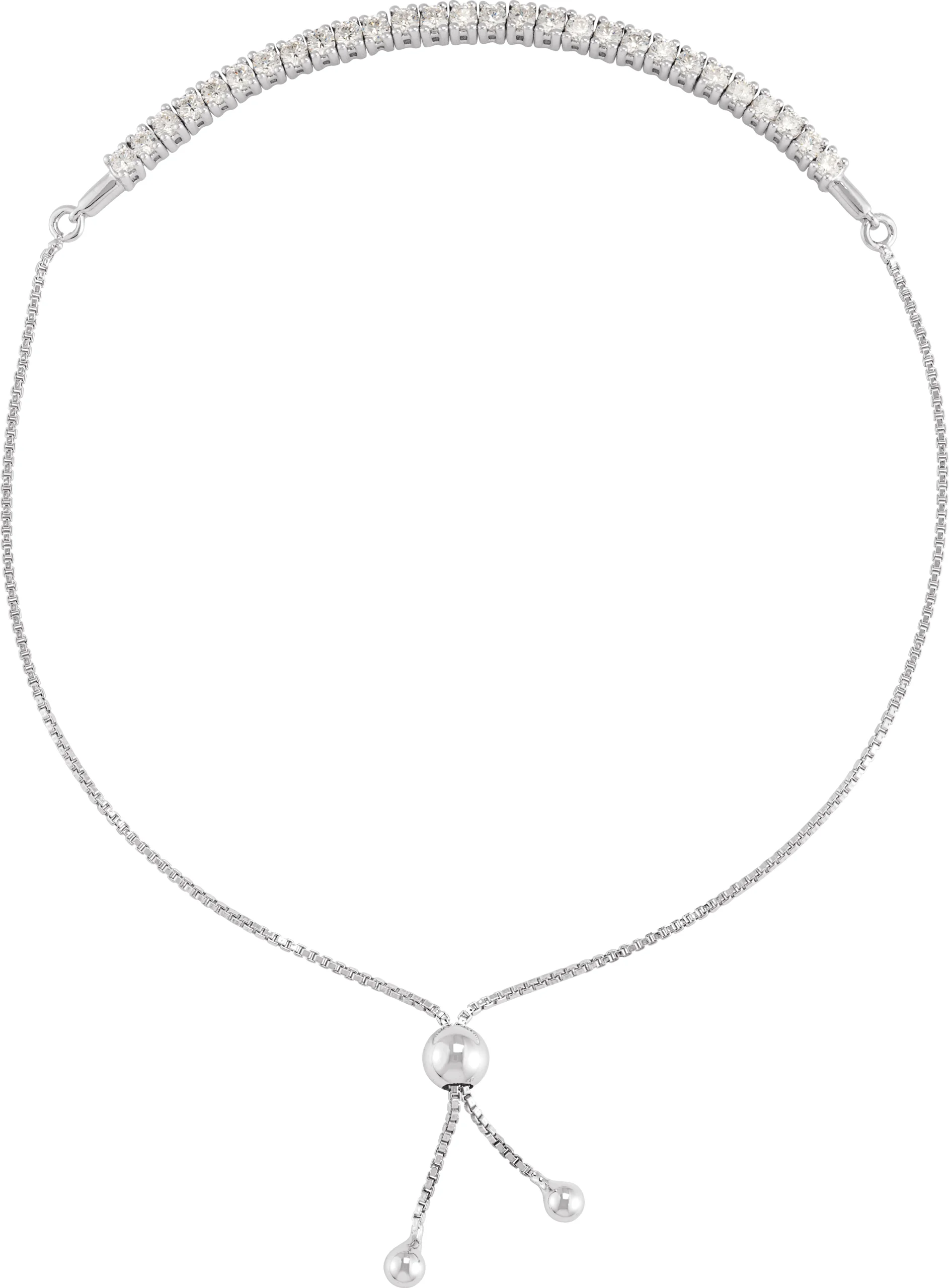 Bolo Bracelet