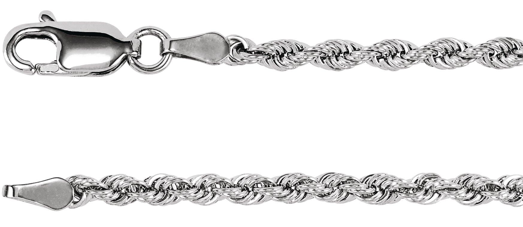 Rope Chain