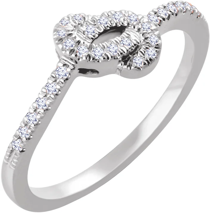 Knot Ring