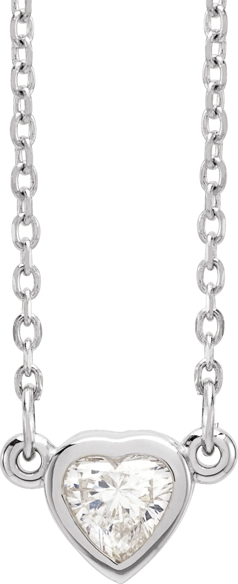 Heart Necklace