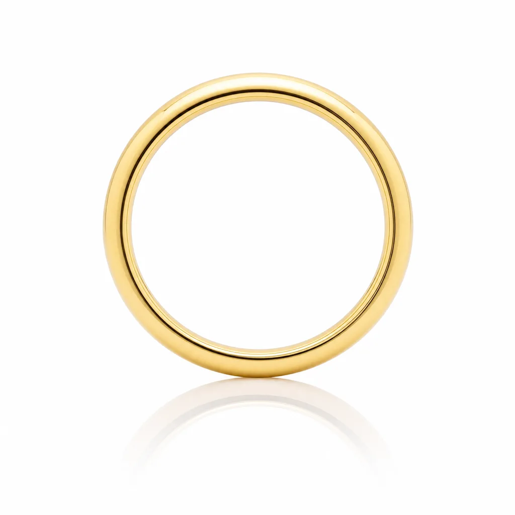 14k gold ring — ATL Luxury Jewelry, Atlanta