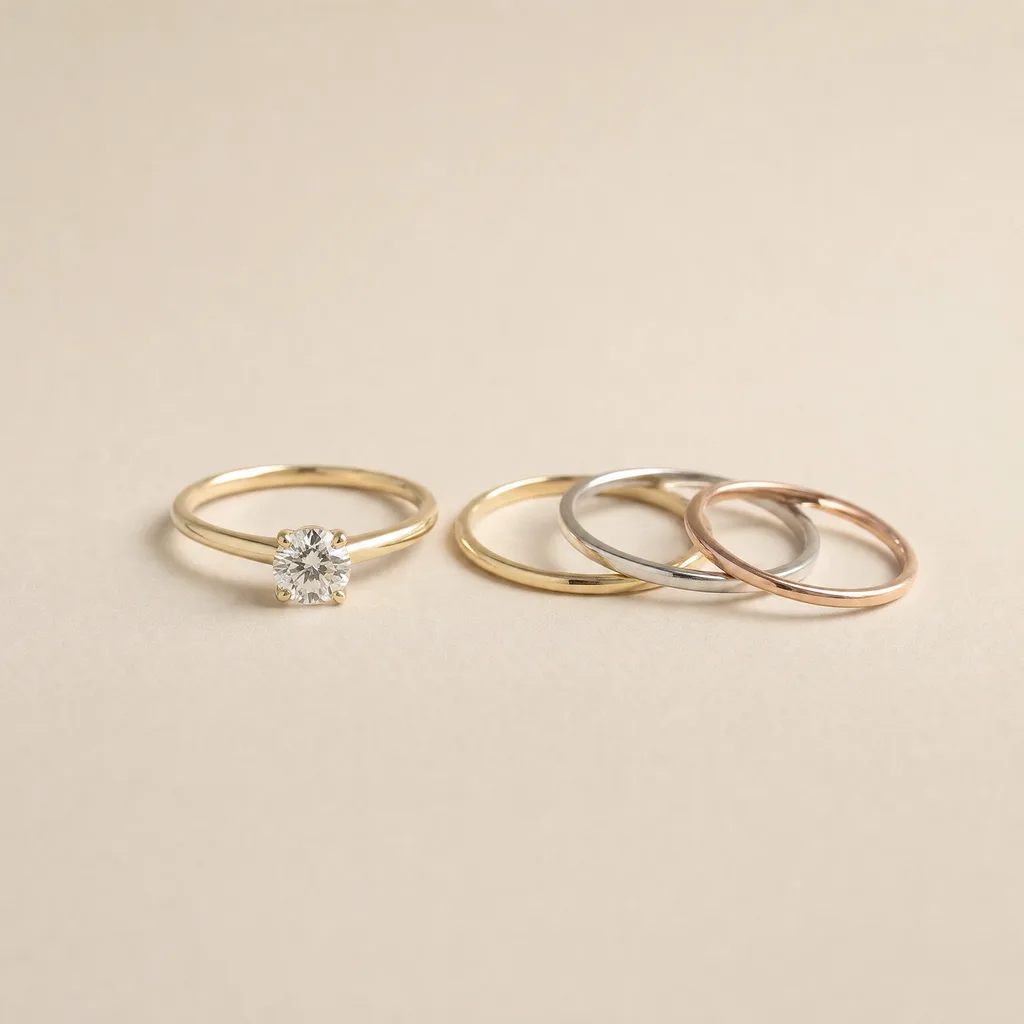 Signature Rings