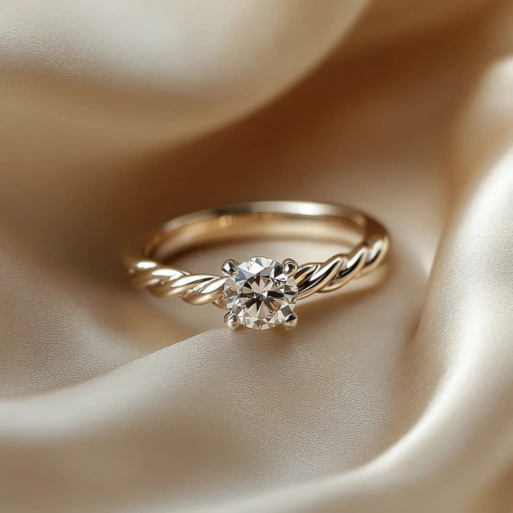 Signature Rings