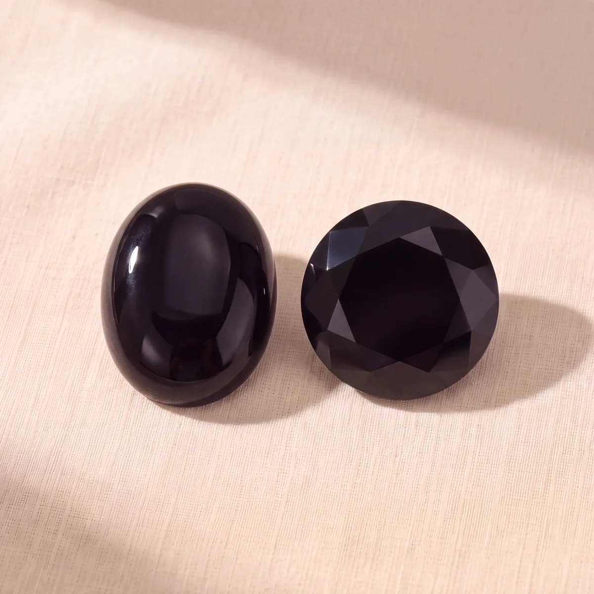 Black onyx jewelry — ATL Luxury Jewelry, Atlanta