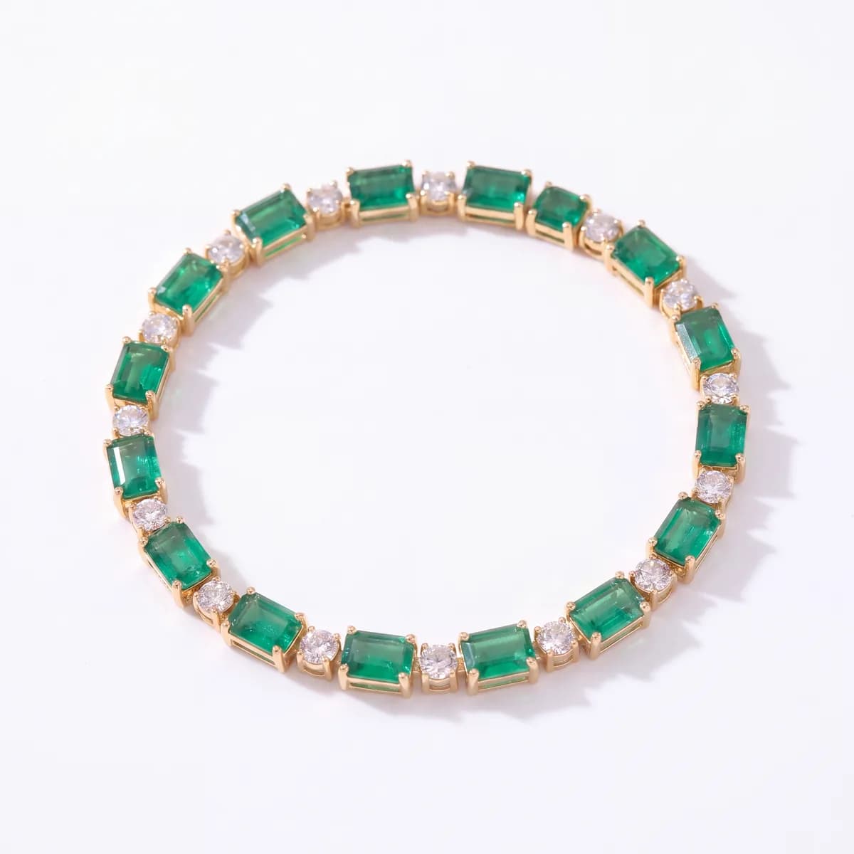 Emerald jewelry — ATL Luxury Jewelry, Atlanta