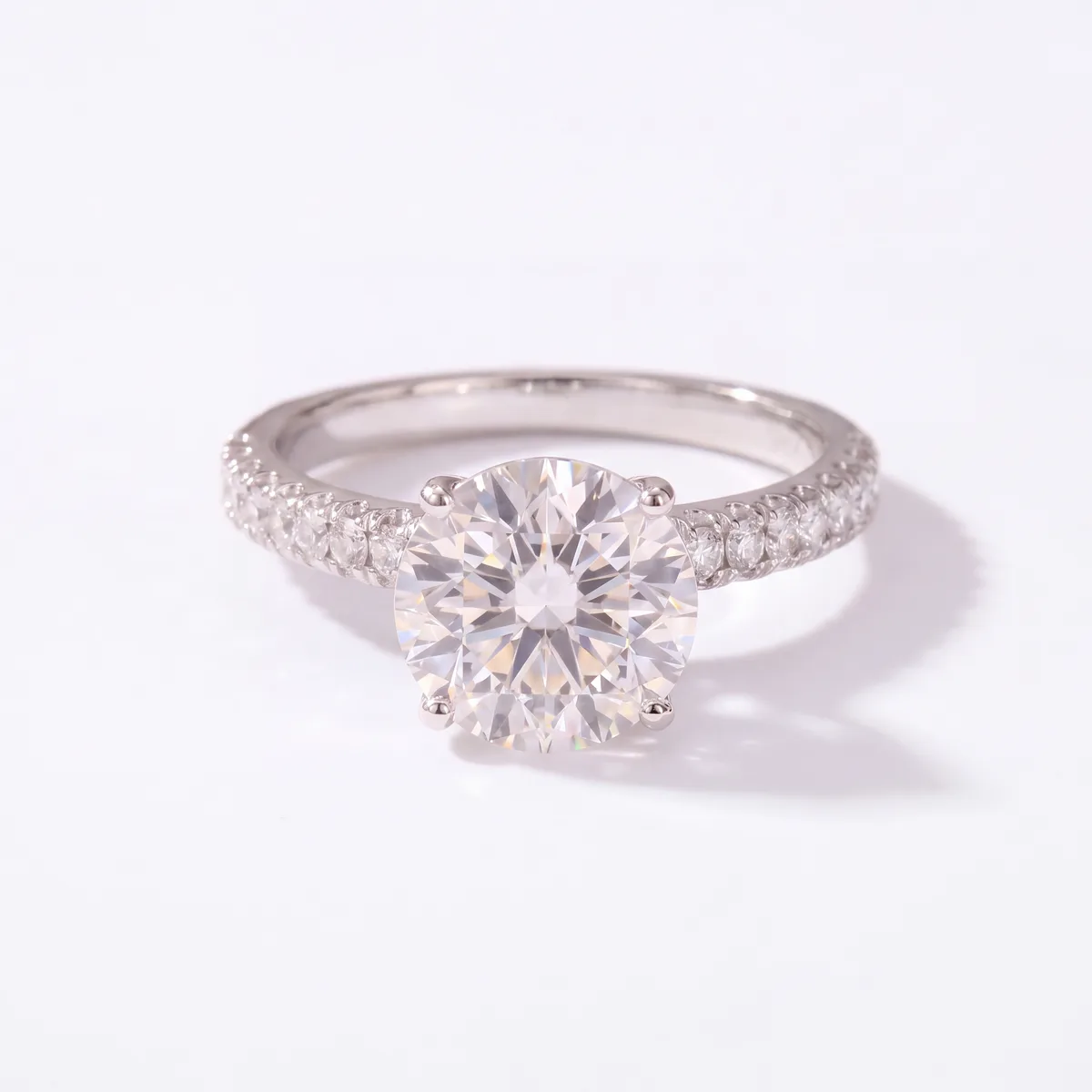 Diamond jewelry, the April birthstone — ATL Luxury Jewelry, Atlanta