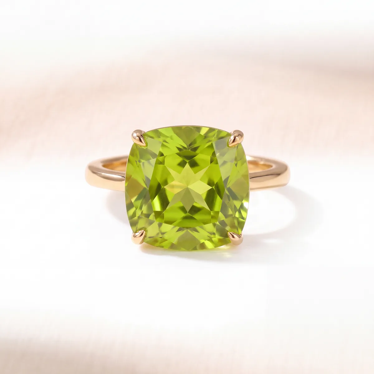 Peridot jewelry, the August birthstone — ATL Luxury Jewelry, Atlanta