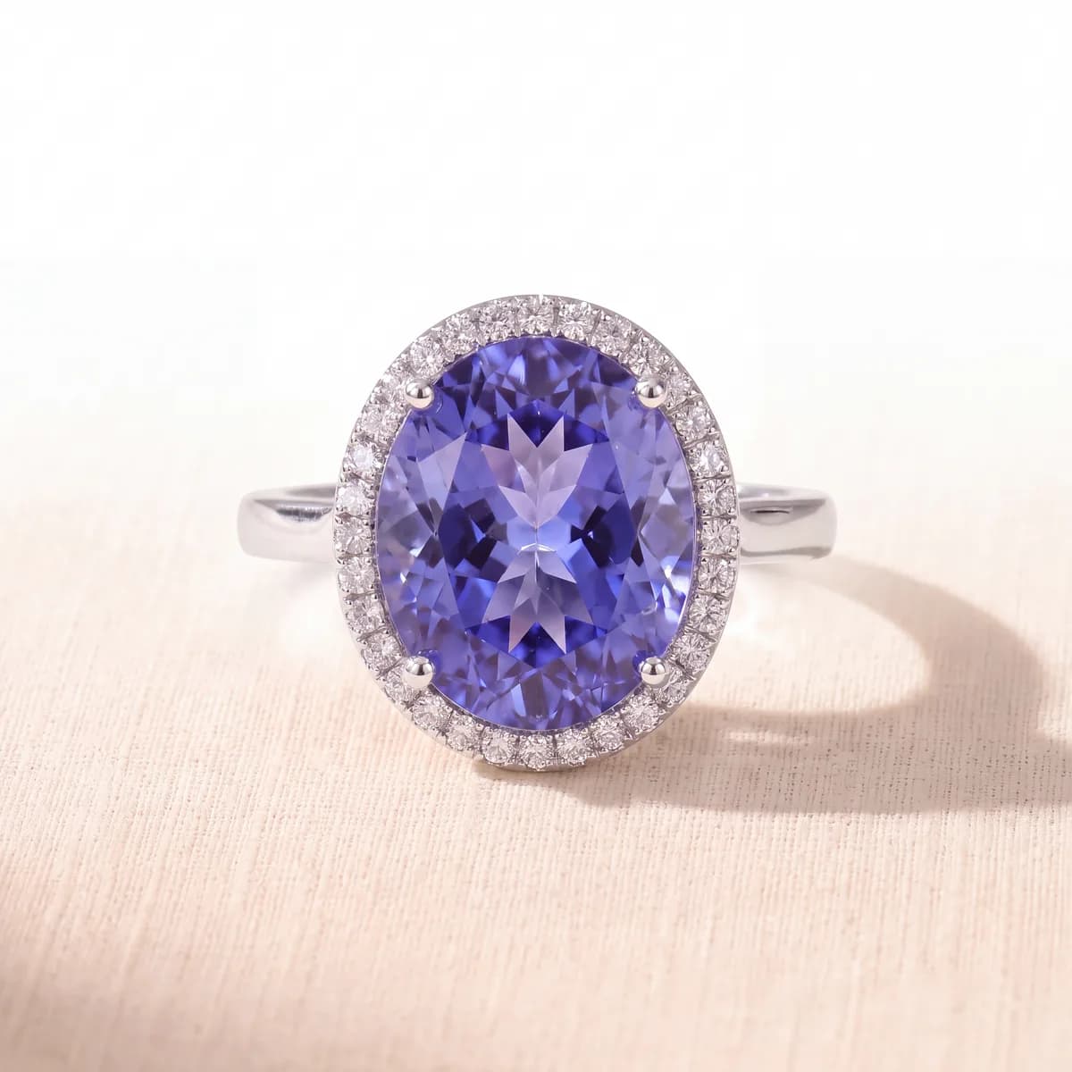 Tanzanite jewelry, a December birthstone — ATL Luxury Jewelry, Atlanta