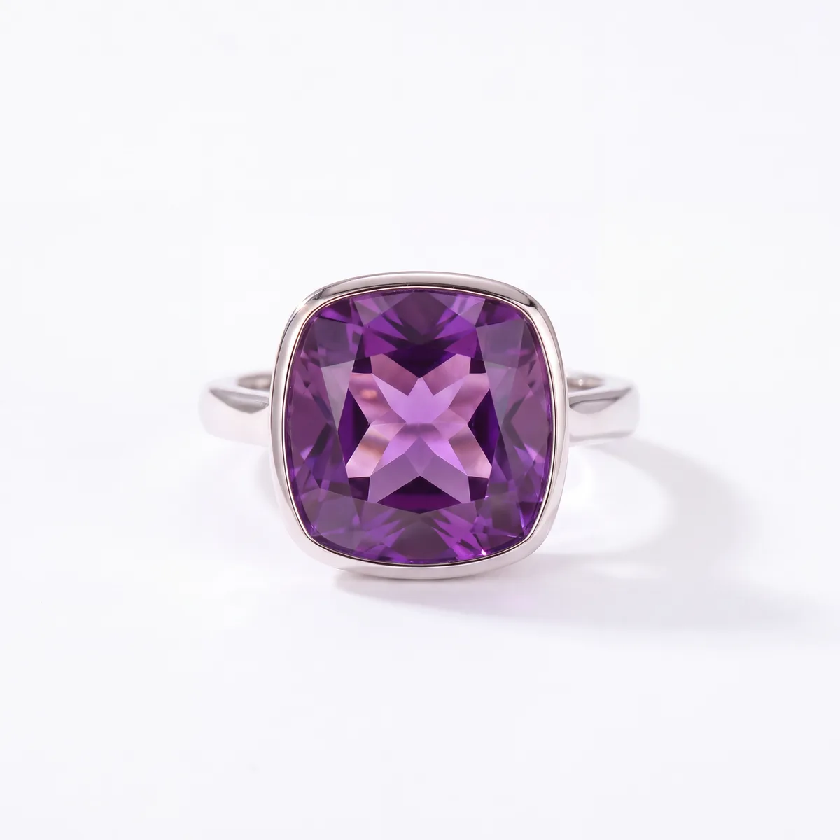 Amethyst jewelry, the February birthstone — ATL Luxury Jewelry, Atlanta