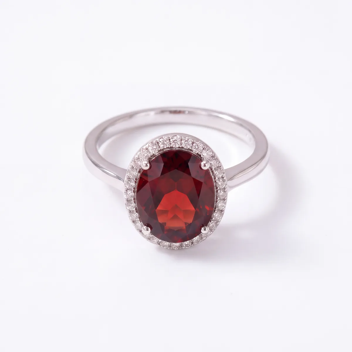 Garnet jewelry, the January birthstone — ATL Luxury Jewelry, Atlanta