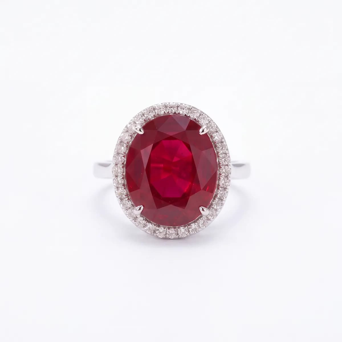 Ruby jewelry, the July birthstone — ATL Luxury Jewelry, Atlanta