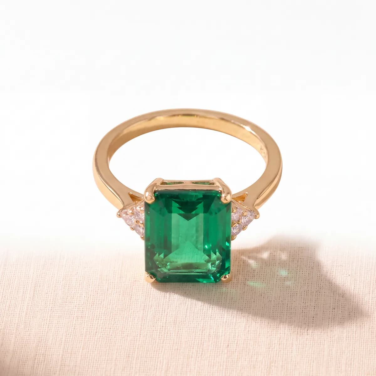 Emerald jewelry, the May birthstone — ATL Luxury Jewelry, Atlanta