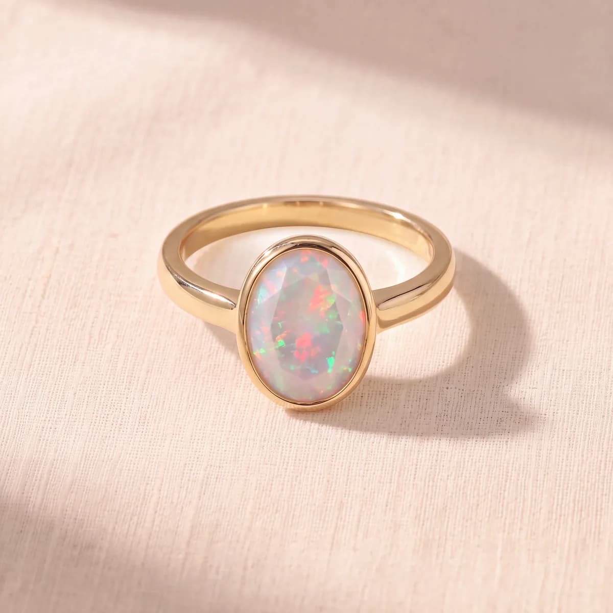 Opal jewelry, an October birthstone — ATL Luxury Jewelry, Atlanta