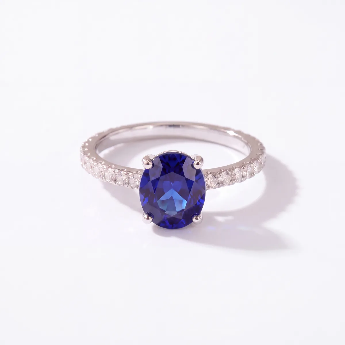 Sapphire jewelry, the September birthstone — ATL Luxury Jewelry, Atlanta