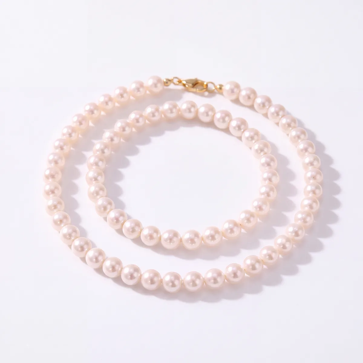 Cultured pearl jewelry — ATL Luxury Jewelry, Atlanta