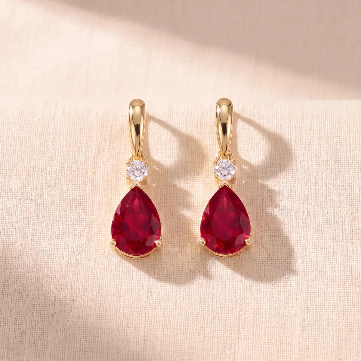 Ruby jewelry — ATL Luxury Jewelry, Atlanta
