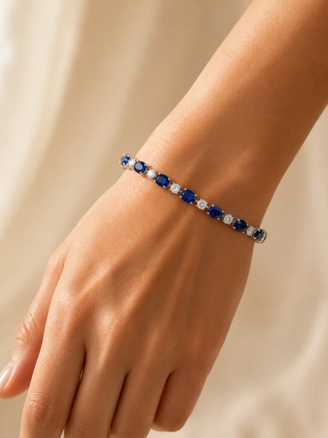 Gemstones at ATL Luxury Jewelry