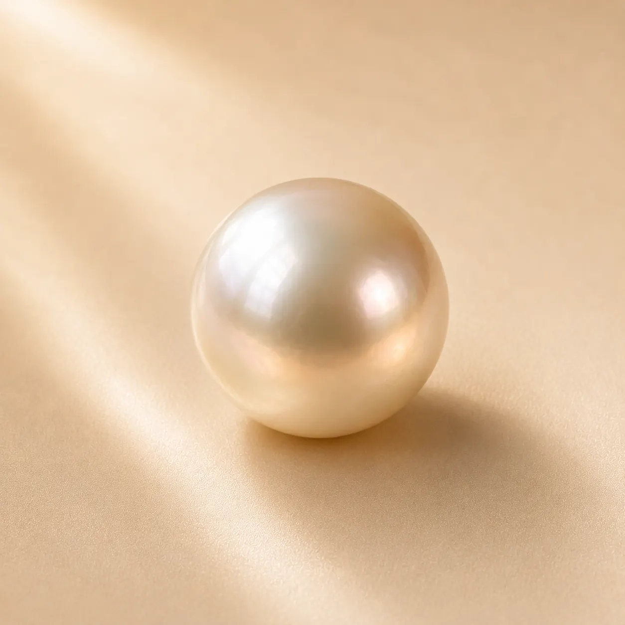 Pearl jewelry