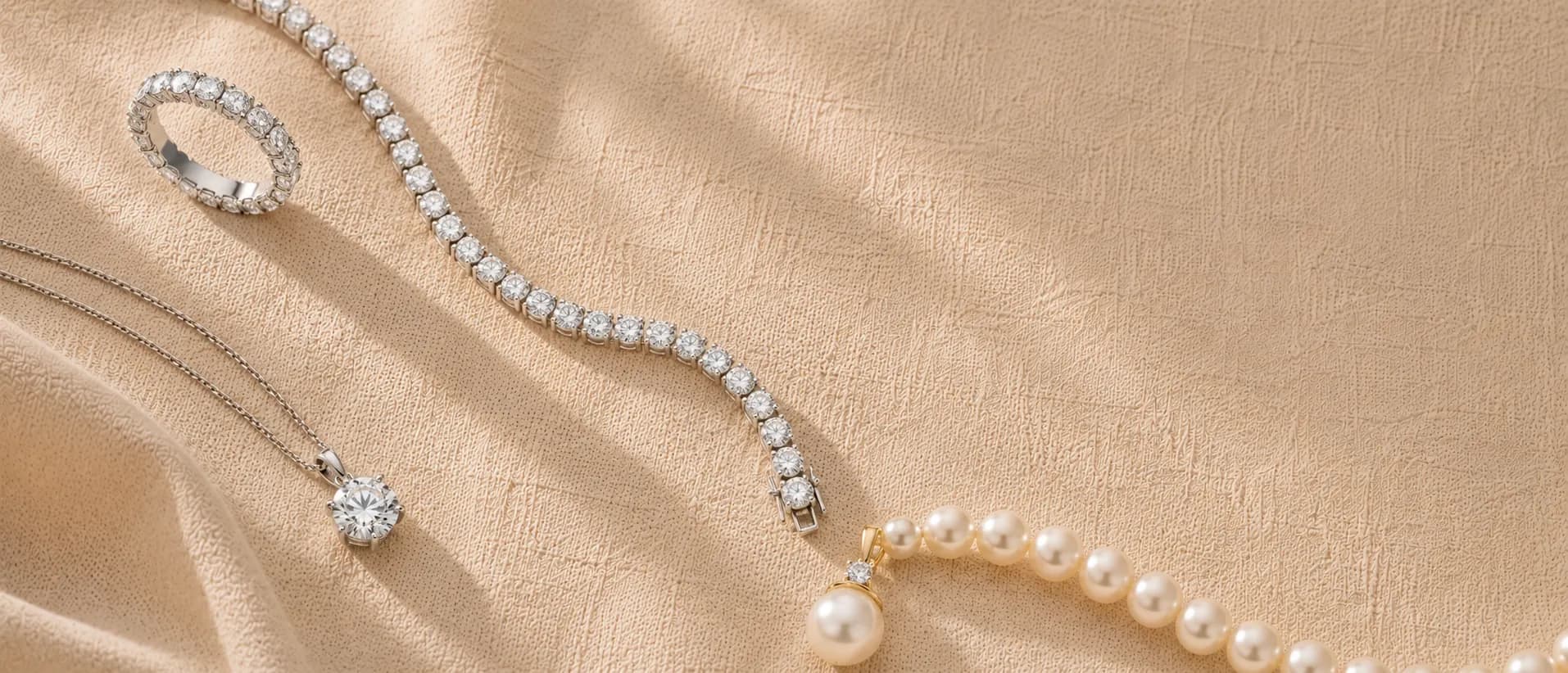 Anniversary jewelry gifts at ATL Luxury Jewelry Atlanta