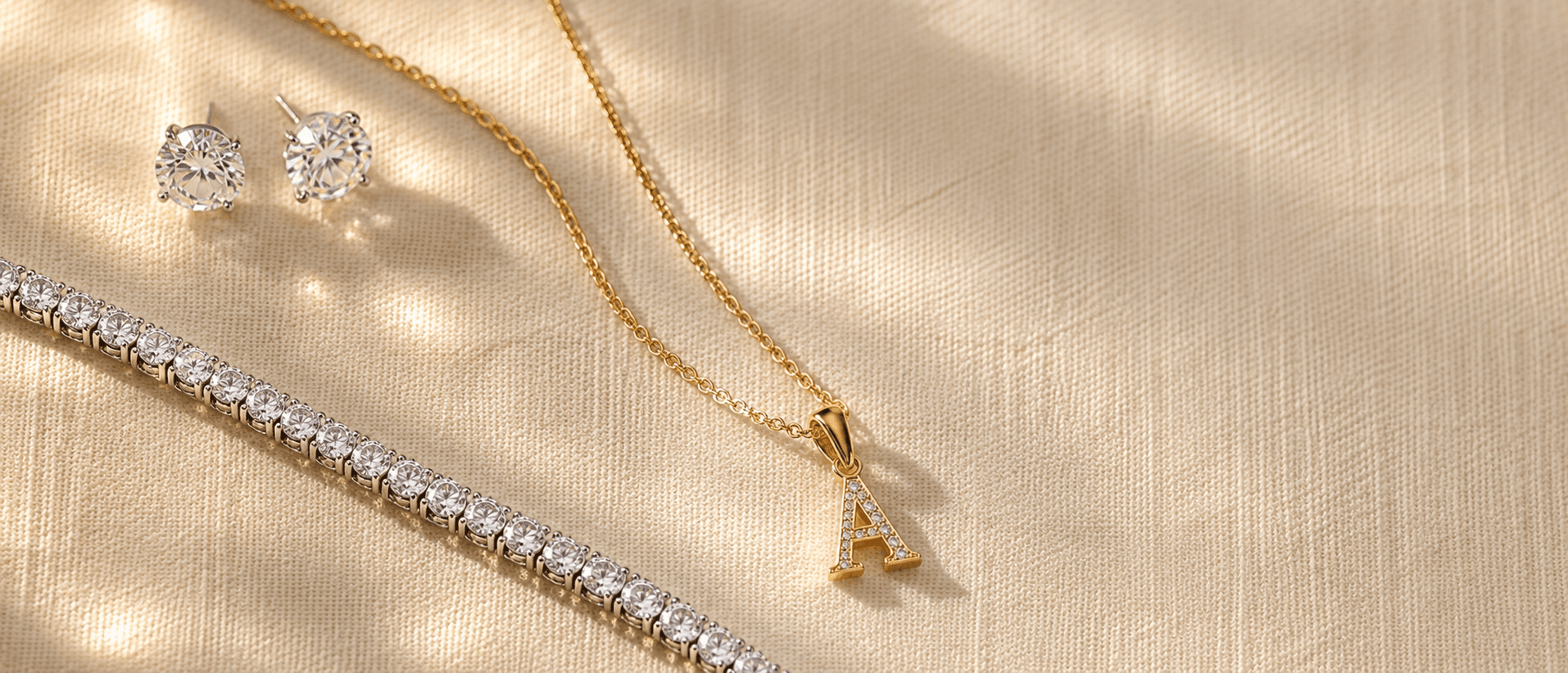 Christmas jewelry gifts at ATL Luxury Jewelers Atlanta