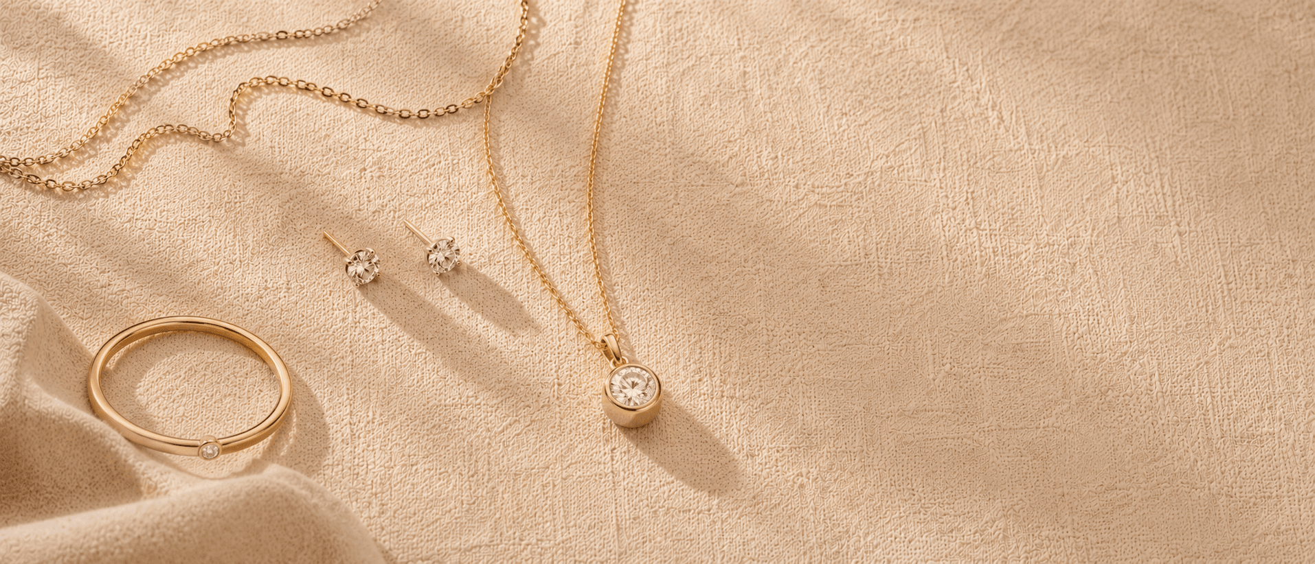 Everyday jewelry gifts at ATL Luxury Jewelers Atlanta