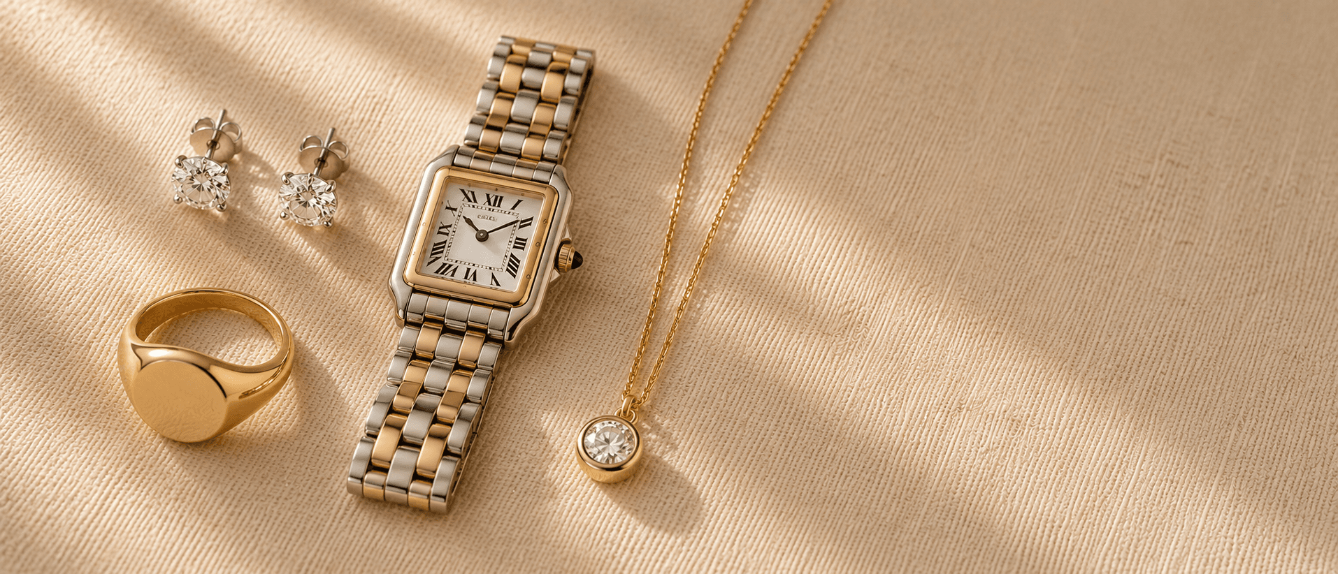 Graduation jewelry gifts at ATL Luxury Jewelers Atlanta