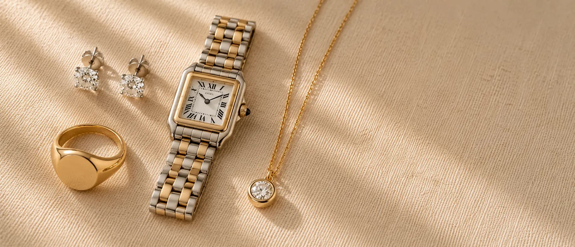 Graduation jewelry gifts at ATL Luxury Jewelry Atlanta