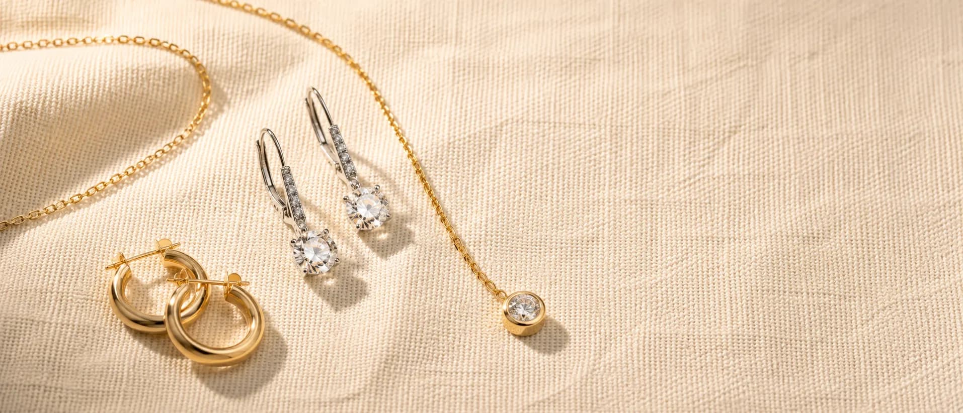 Holiday jewelry gifts at ATL Luxury Jewelry Atlanta