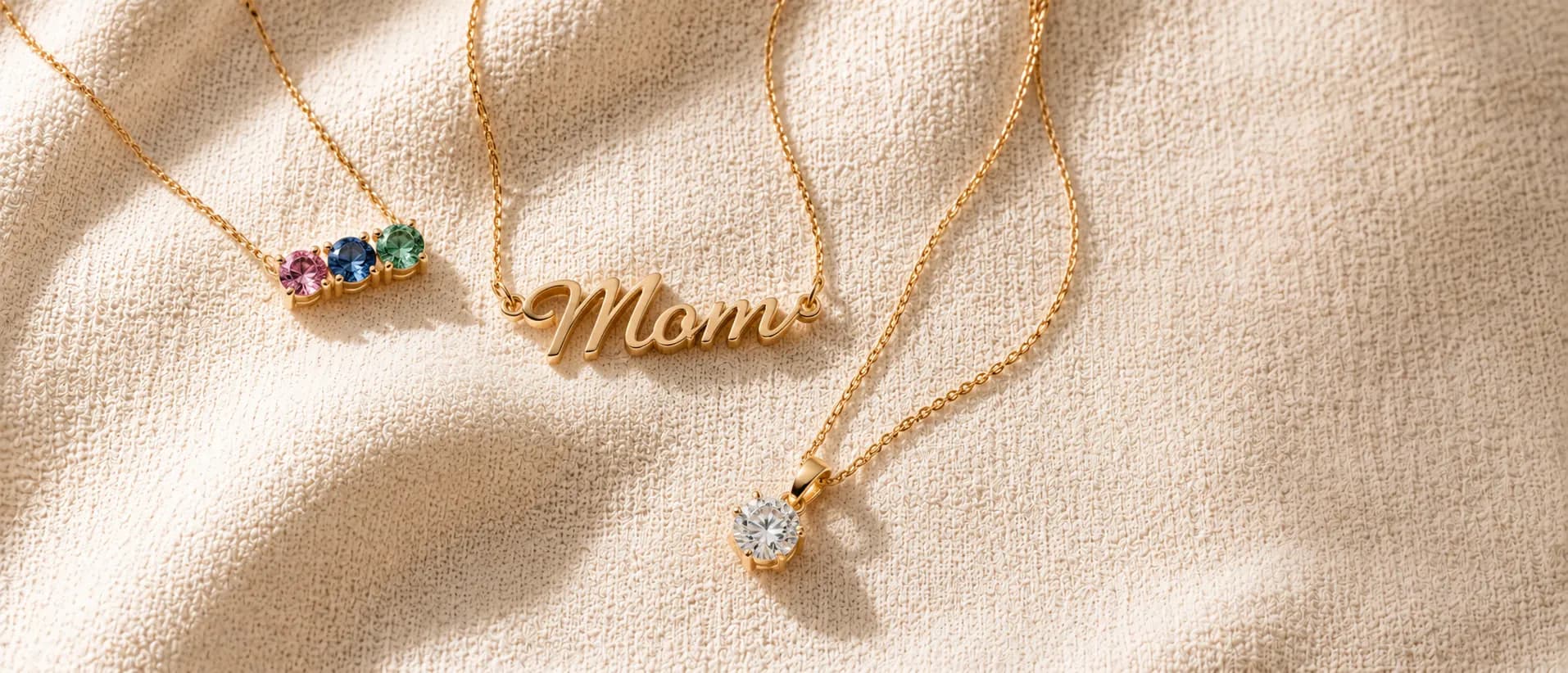 Mother's Day jewelry gifts at ATL Luxury Jewelry Atlanta
